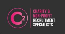 recruitment agencies charity